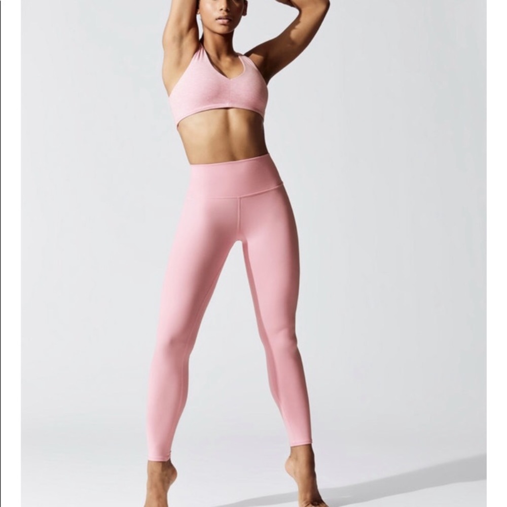 Alo yoga set